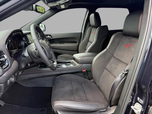 new 2025 Dodge Durango car, priced at $44,776