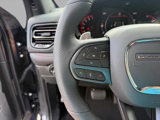 new 2025 Dodge Durango car, priced at $44,776