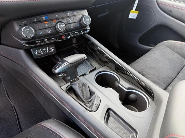 new 2025 Dodge Durango car, priced at $44,776