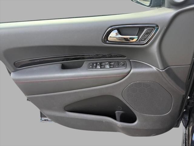 new 2025 Dodge Durango car, priced at $44,776