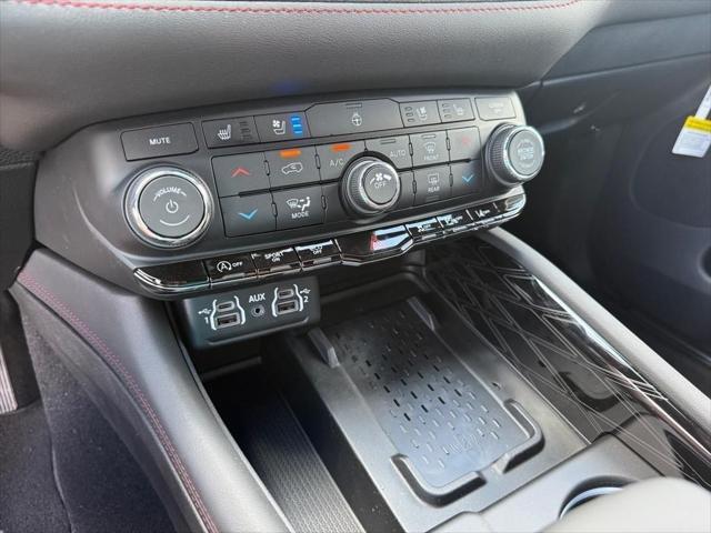 new 2025 Dodge Durango car, priced at $44,776