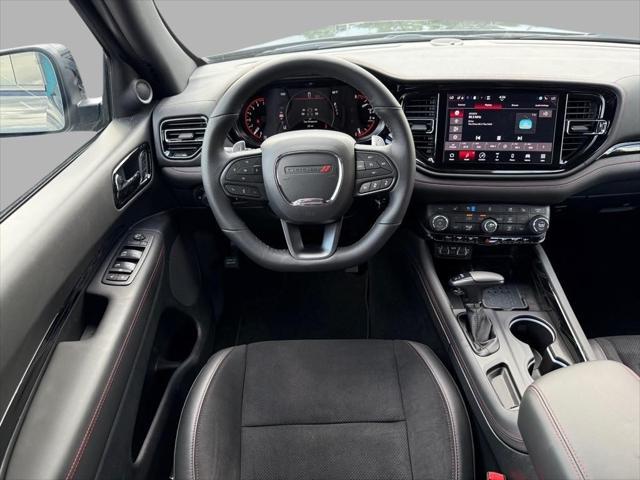new 2025 Dodge Durango car, priced at $44,776