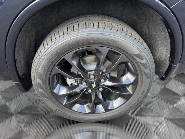 new 2025 Dodge Durango car, priced at $44,776