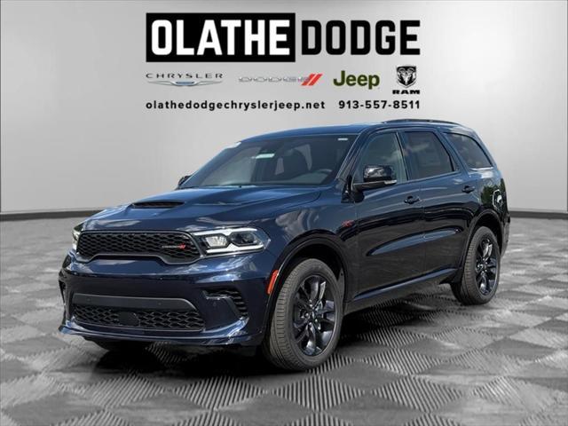 new 2025 Dodge Durango car, priced at $44,776