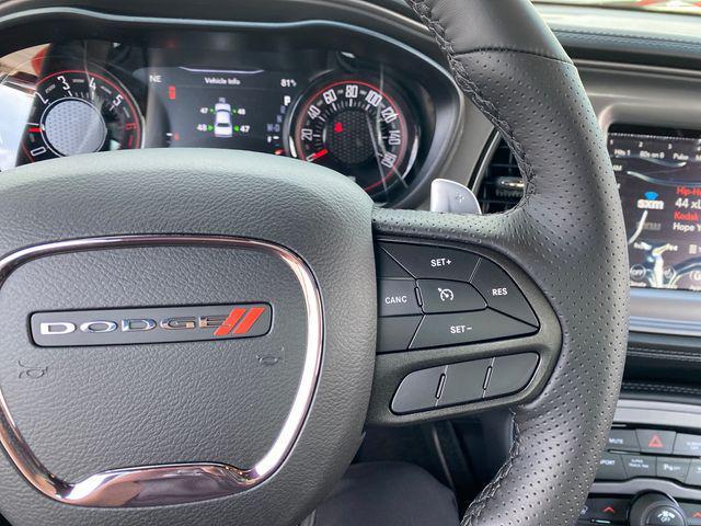 new 2023 Dodge Challenger car, priced at $40,940