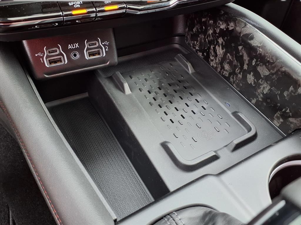 new 2026 Dodge Durango car, priced at $49,859