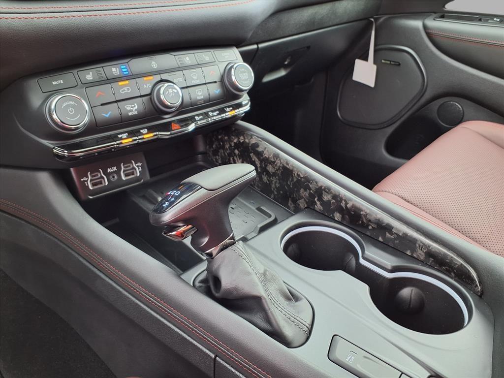 new 2026 Dodge Durango car, priced at $49,859