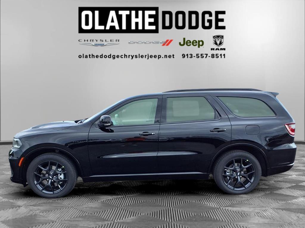 new 2026 Dodge Durango car, priced at $49,859