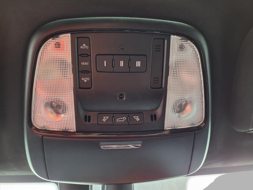 new 2026 Dodge Durango car, priced at $49,859