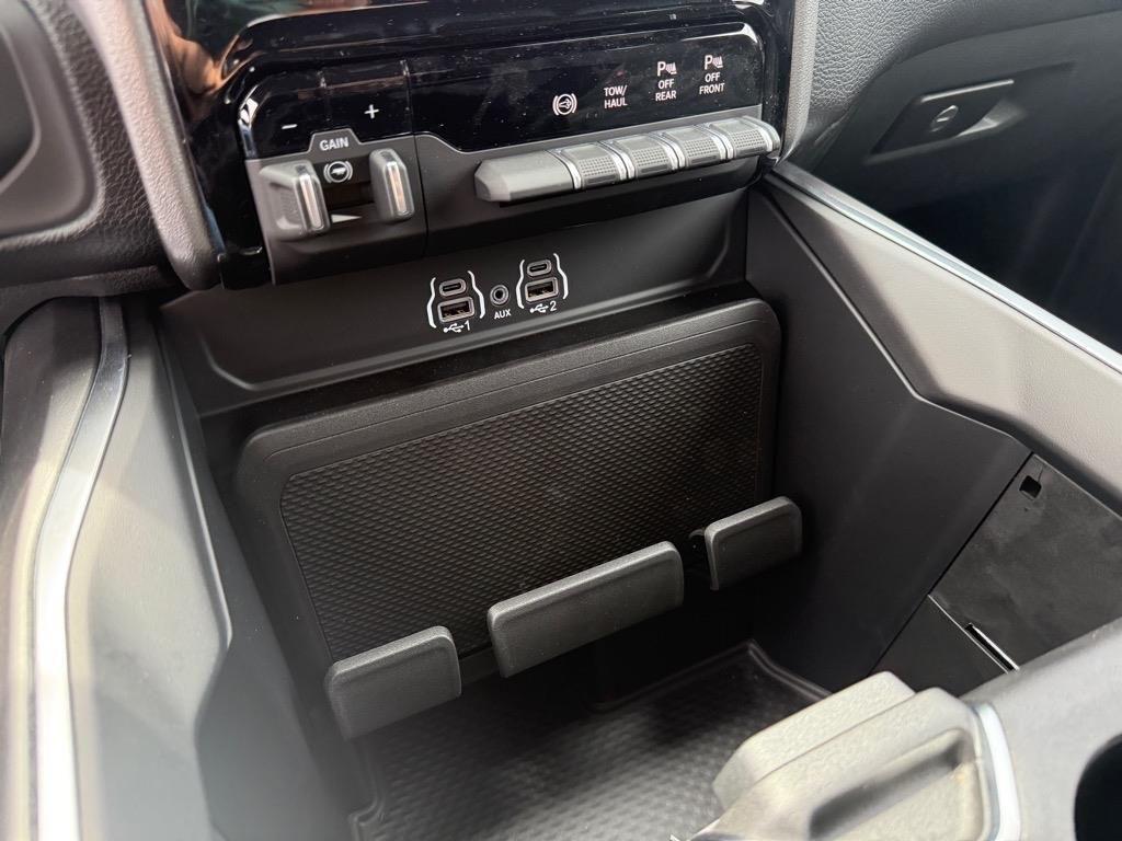 new 2025 Ram 2500 car, priced at $65,900