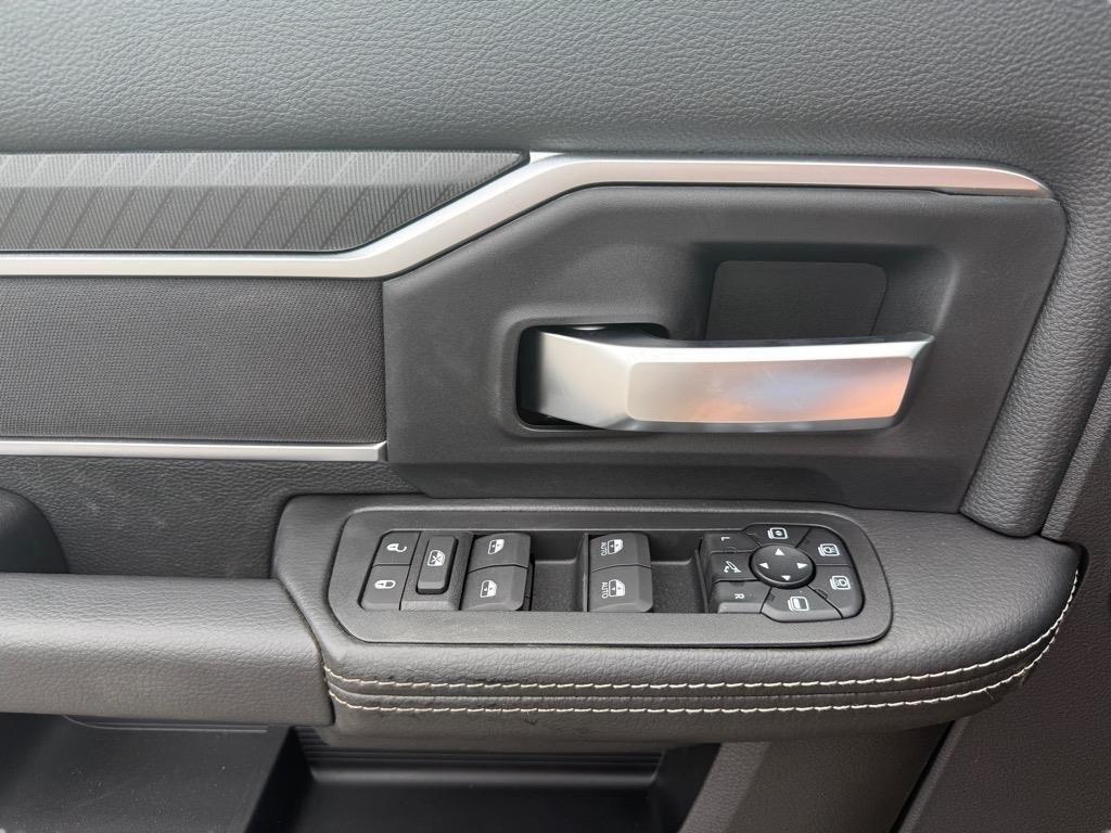 new 2025 Ram 2500 car, priced at $65,900