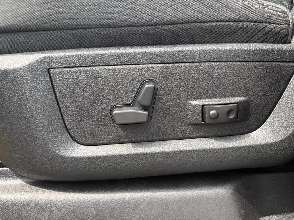 new 2025 Ram 2500 car, priced at $65,900