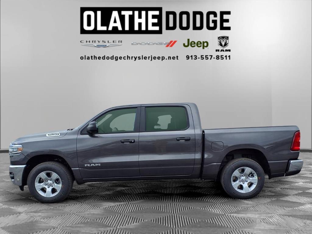 new 2026 Ram 1500 car, priced at $47,224