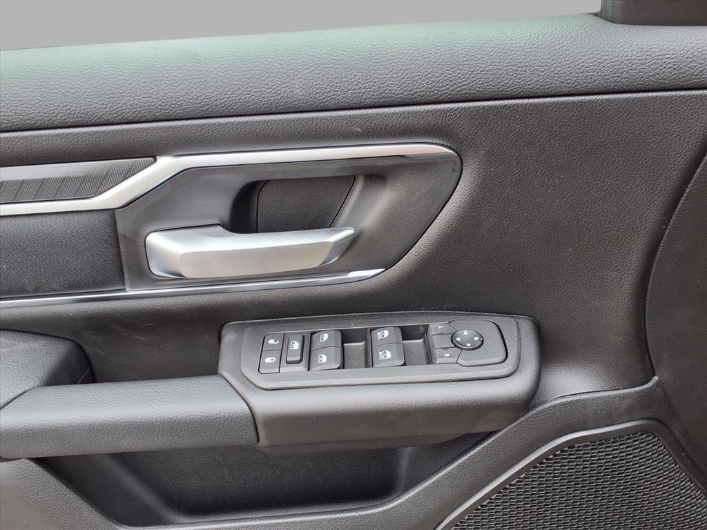 new 2026 Ram 1500 car, priced at $47,224