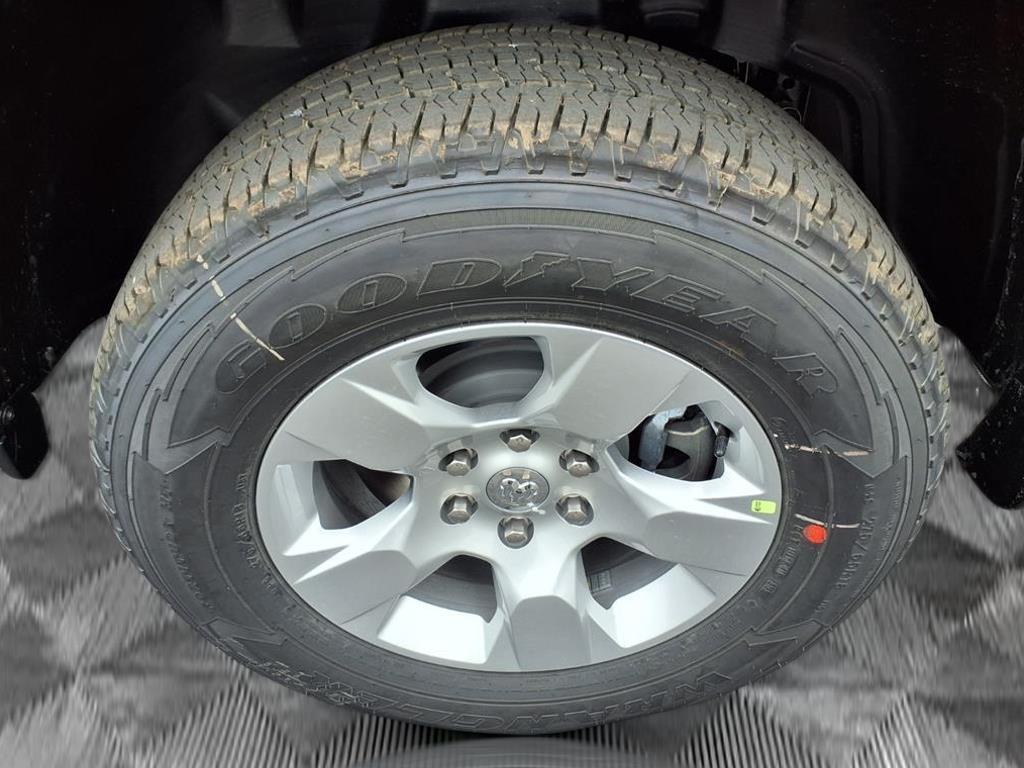 new 2026 Ram 1500 car, priced at $47,224