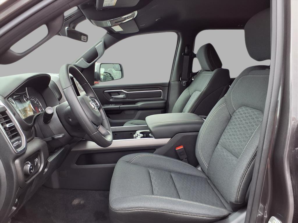 new 2026 Ram 1500 car, priced at $47,224