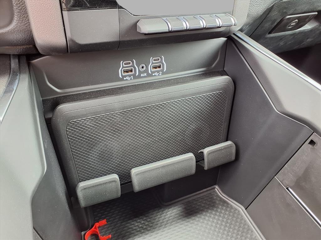 new 2026 Ram 1500 car, priced at $47,224