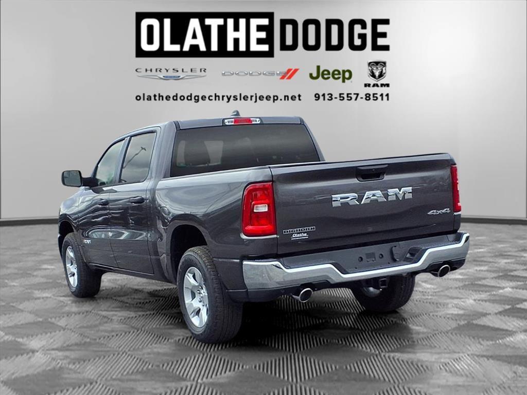 new 2026 Ram 1500 car, priced at $47,224