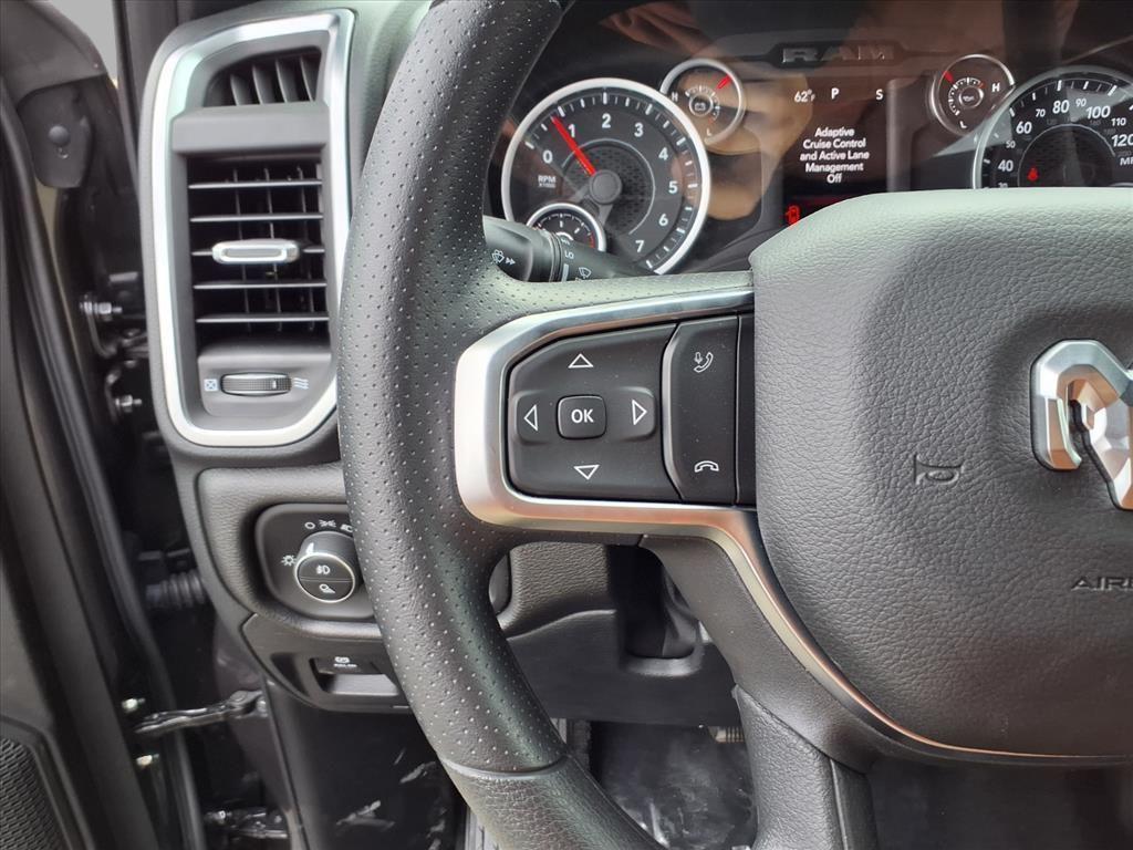 new 2026 Ram 1500 car, priced at $47,224