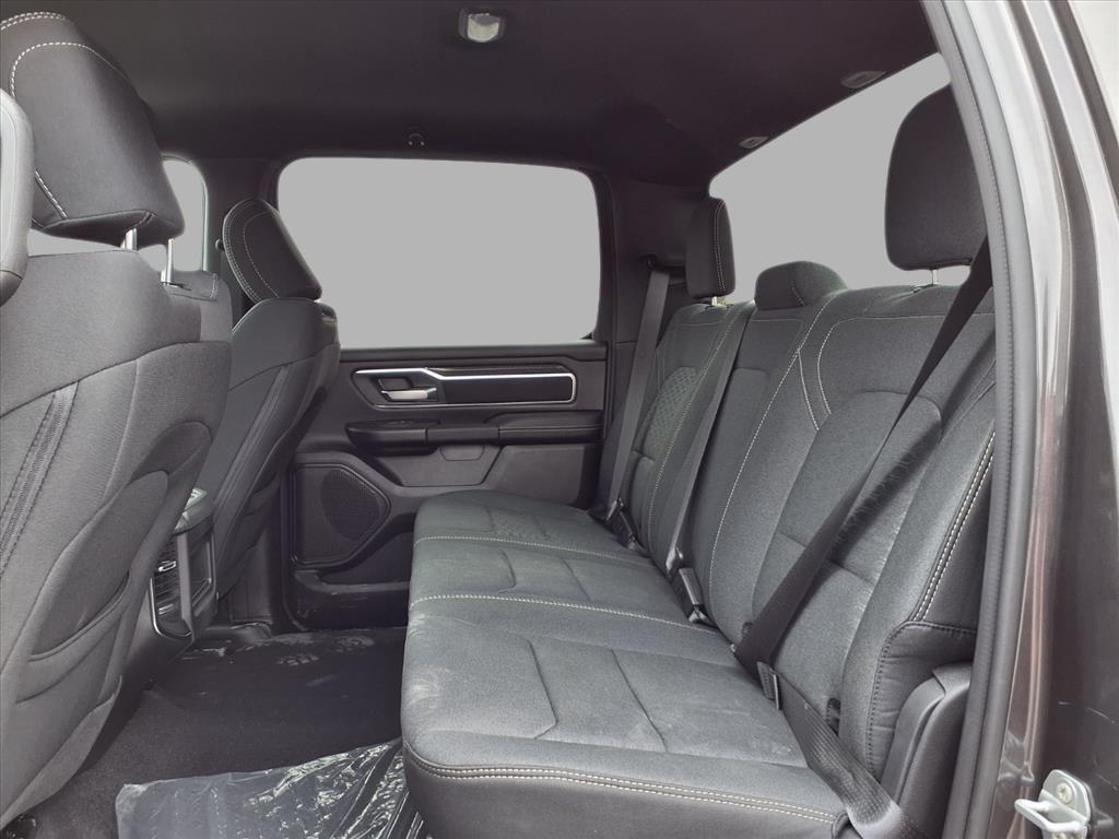 new 2026 Ram 1500 car, priced at $47,224