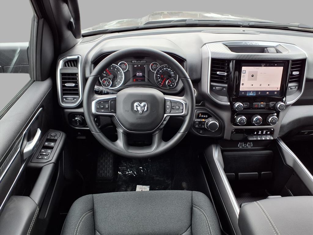 new 2026 Ram 1500 car, priced at $47,224
