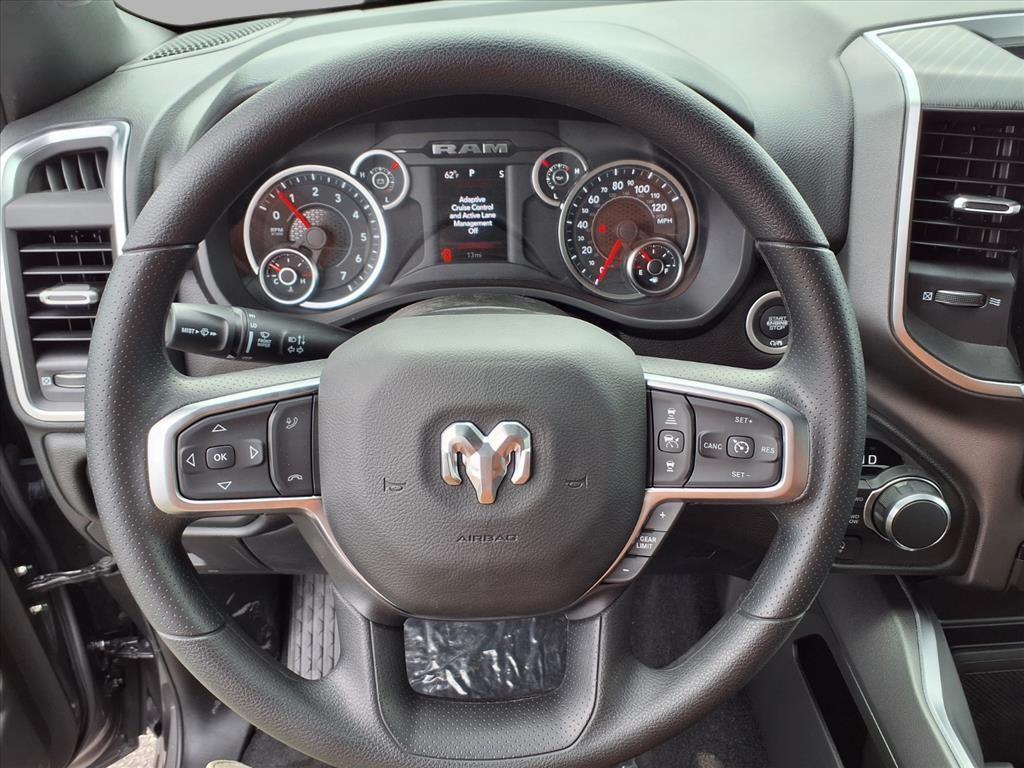 new 2026 Ram 1500 car, priced at $47,224