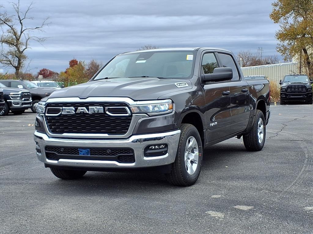 new 2026 Ram 1500 car, priced at $47,224