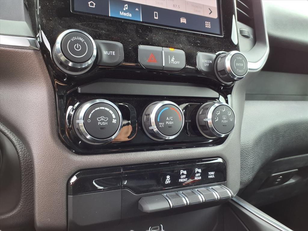 new 2026 Ram 1500 car, priced at $47,224