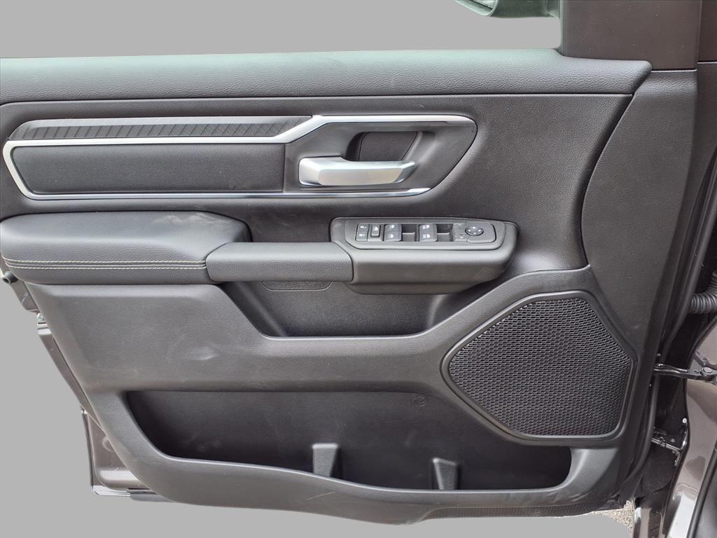 new 2026 Ram 1500 car, priced at $47,224