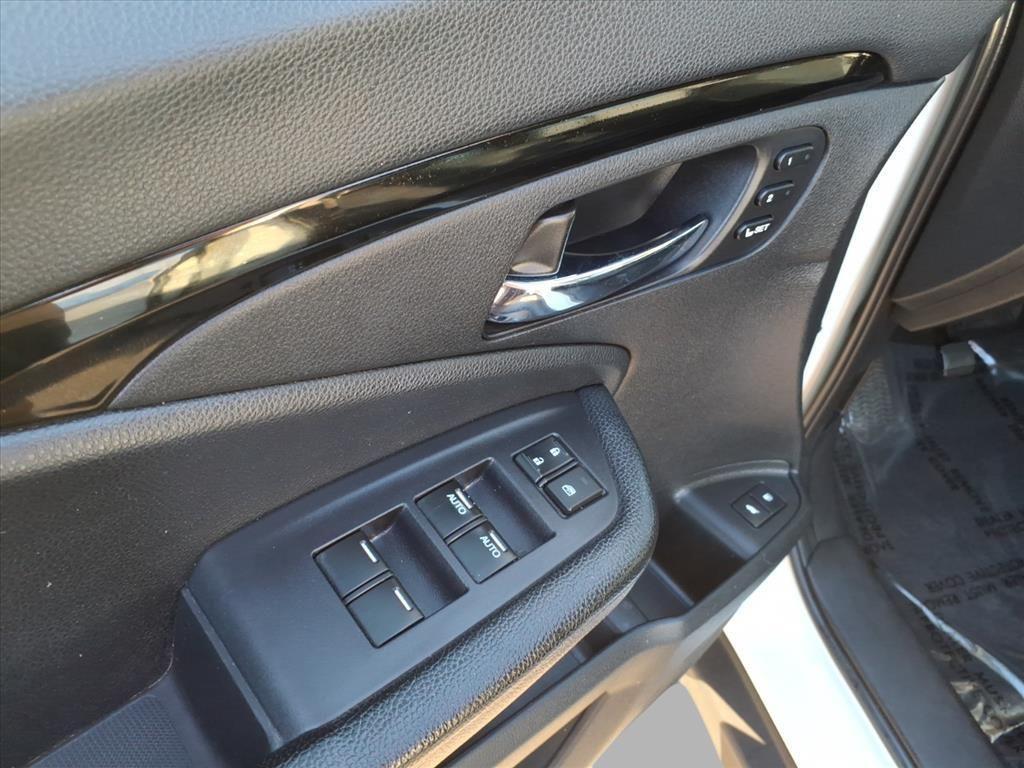 used 2019 Honda Pilot car, priced at $23,361