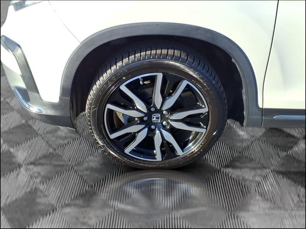 used 2019 Honda Pilot car, priced at $23,361