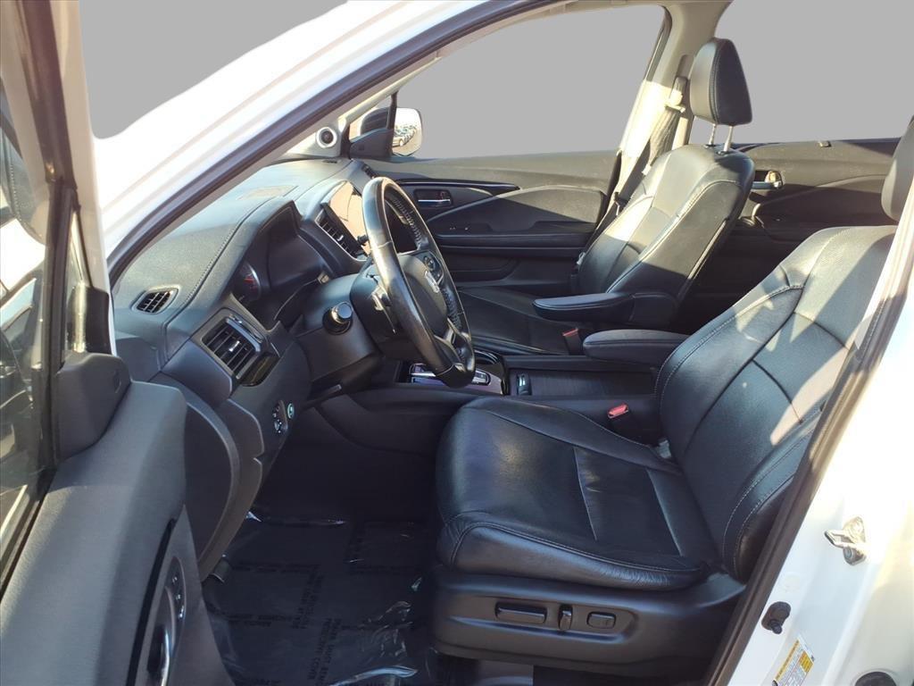 used 2019 Honda Pilot car, priced at $23,361