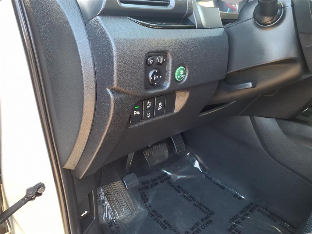 used 2019 Honda Pilot car, priced at $23,361