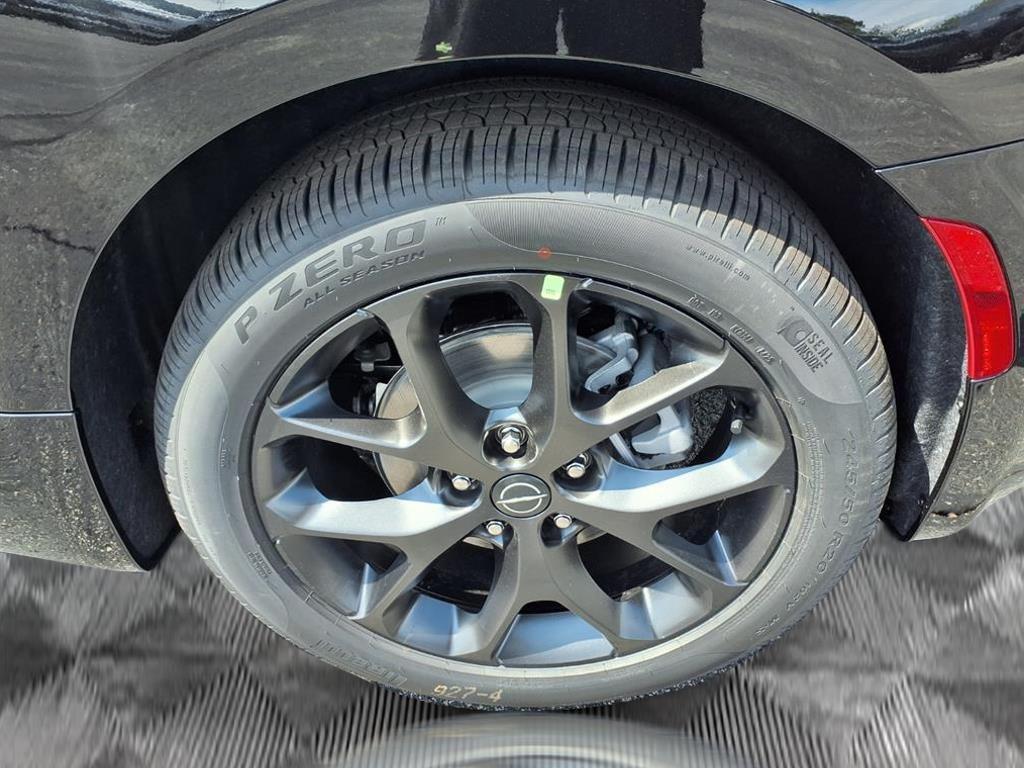 new 2026 Chrysler Pacifica car, priced at $46,075