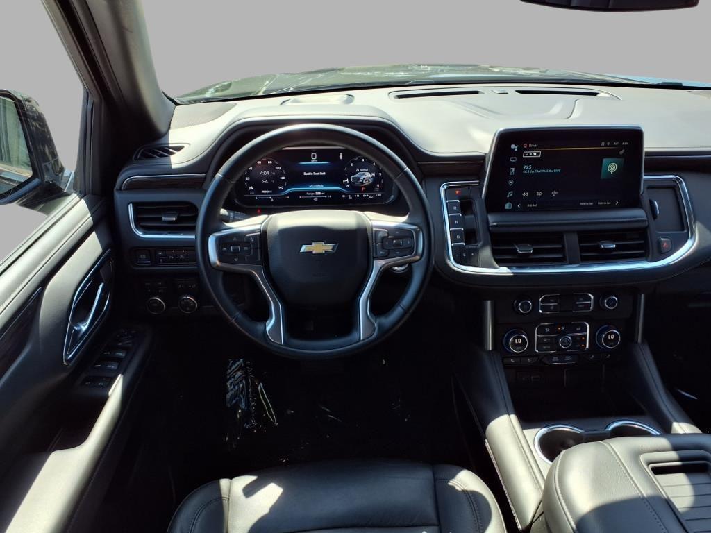 used 2023 Chevrolet Suburban car, priced at $44,980