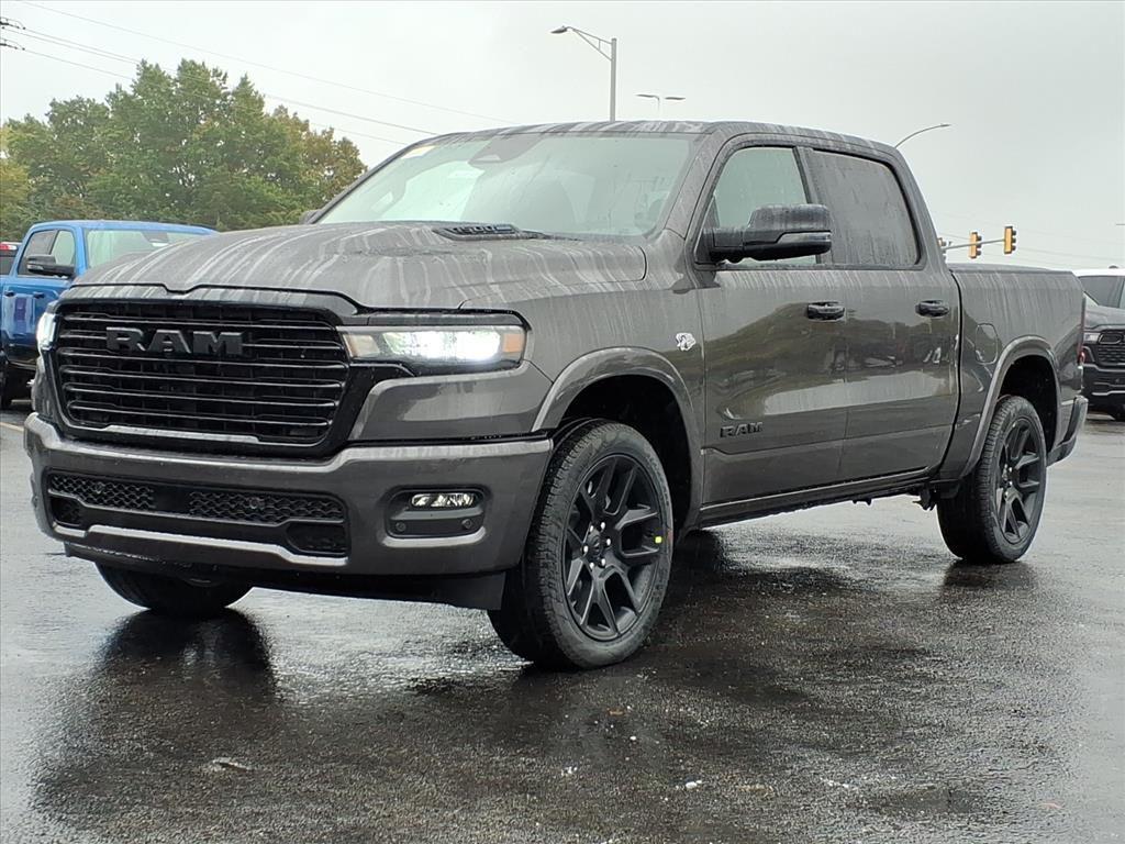 new 2026 Ram 1500 car, priced at $61,469