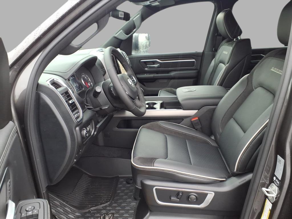 new 2026 Ram 1500 car, priced at $61,469