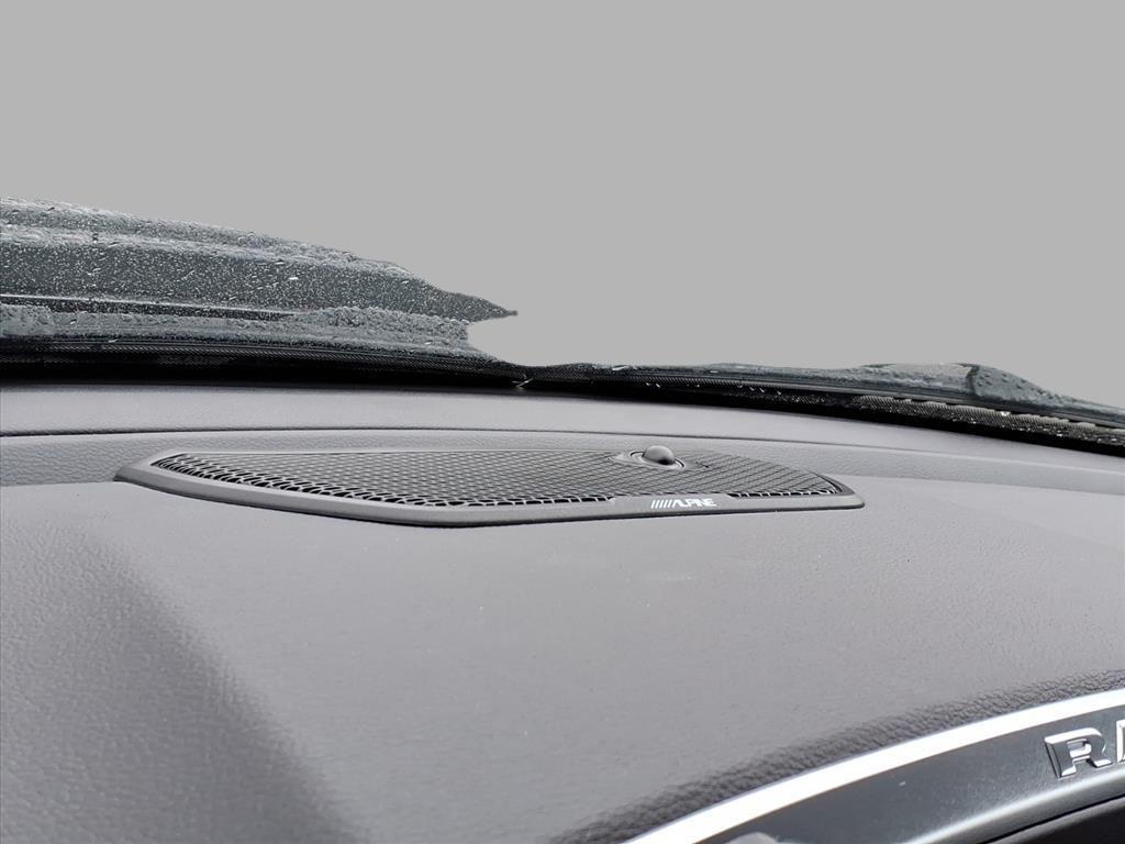 new 2026 Ram 1500 car, priced at $61,469