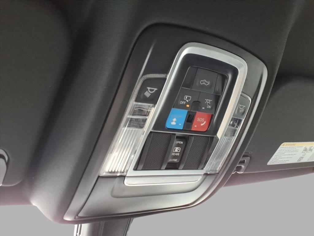 new 2026 Ram 1500 car, priced at $61,469