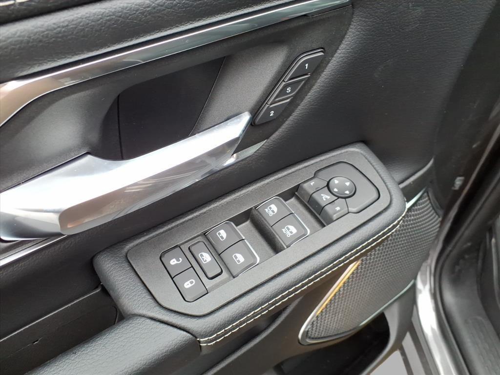 new 2026 Ram 1500 car, priced at $61,469