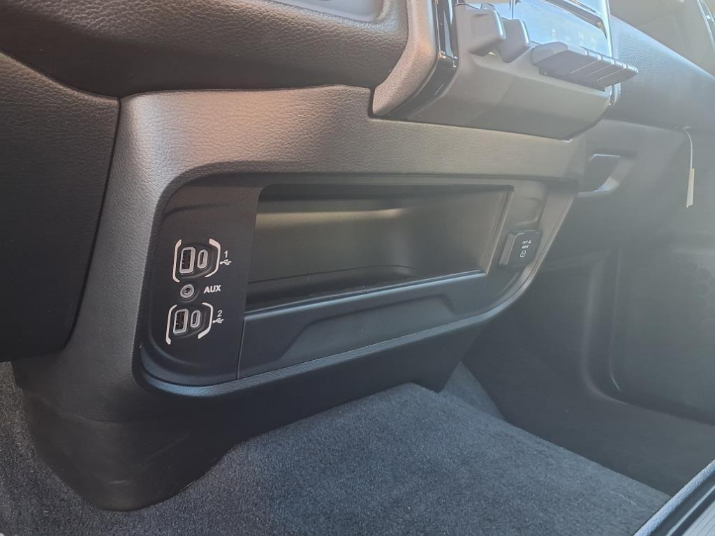 new 2025 Ram 2500 car, priced at $47,932