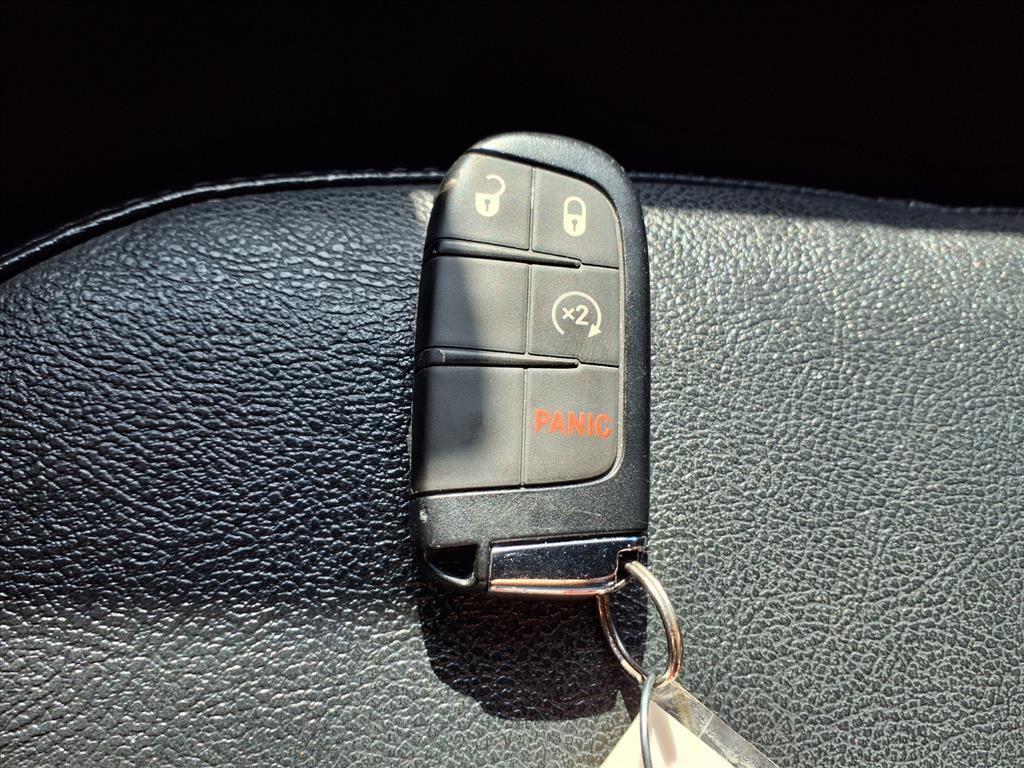 used 2023 Jeep Compass car, priced at $24,450