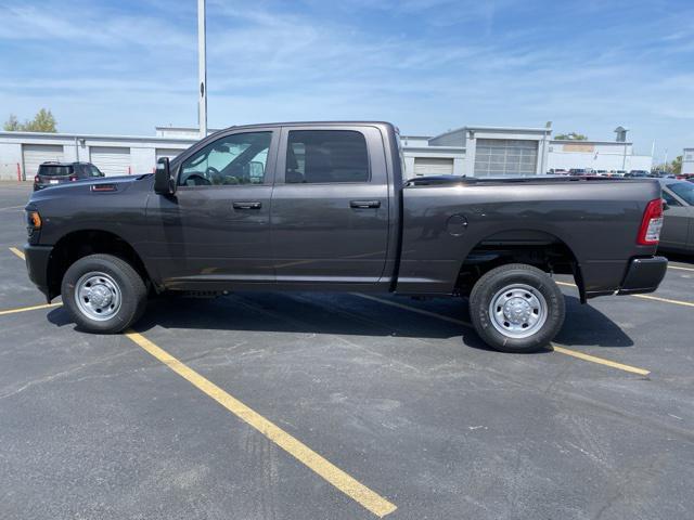 new 2024 Ram 2500 car, priced at $47,555