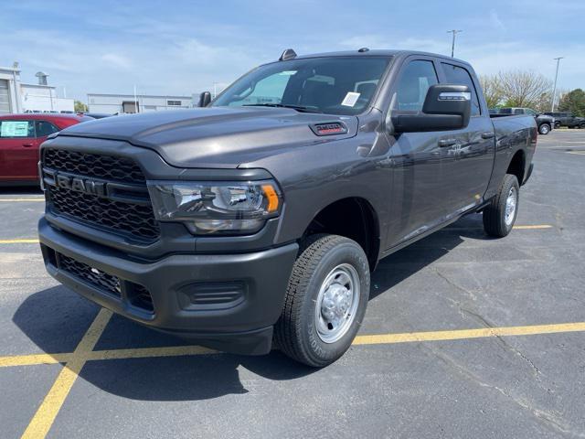 new 2024 Ram 2500 car, priced at $47,555