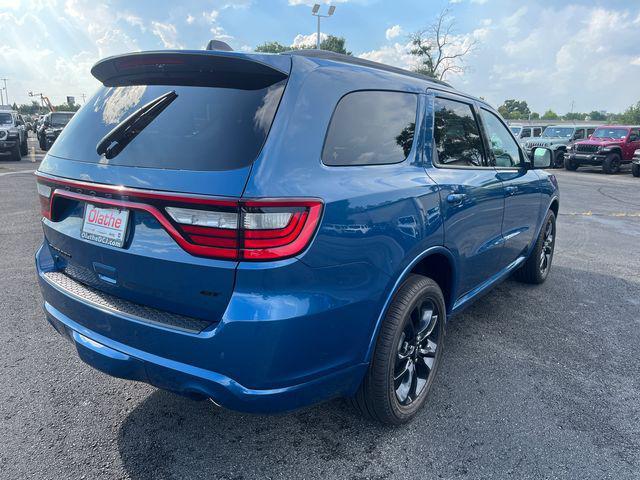 new 2024 Dodge Durango car, priced at $42,950