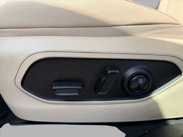 new 2025 Jeep Grand Cherokee L car, priced at $51,314