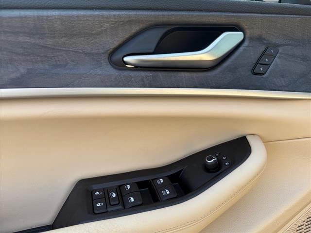 new 2025 Jeep Grand Cherokee L car, priced at $51,314