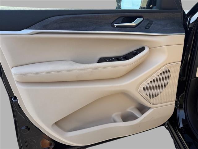 new 2025 Jeep Grand Cherokee L car, priced at $51,314