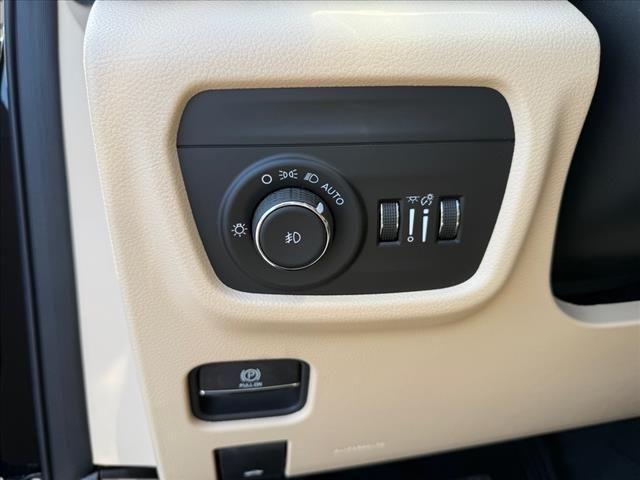 new 2025 Jeep Grand Cherokee L car, priced at $51,314