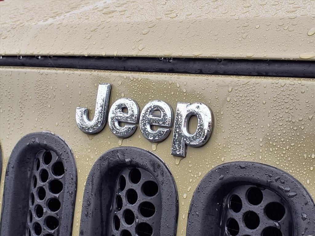 used 2013 Jeep Wrangler car, priced at $16,408